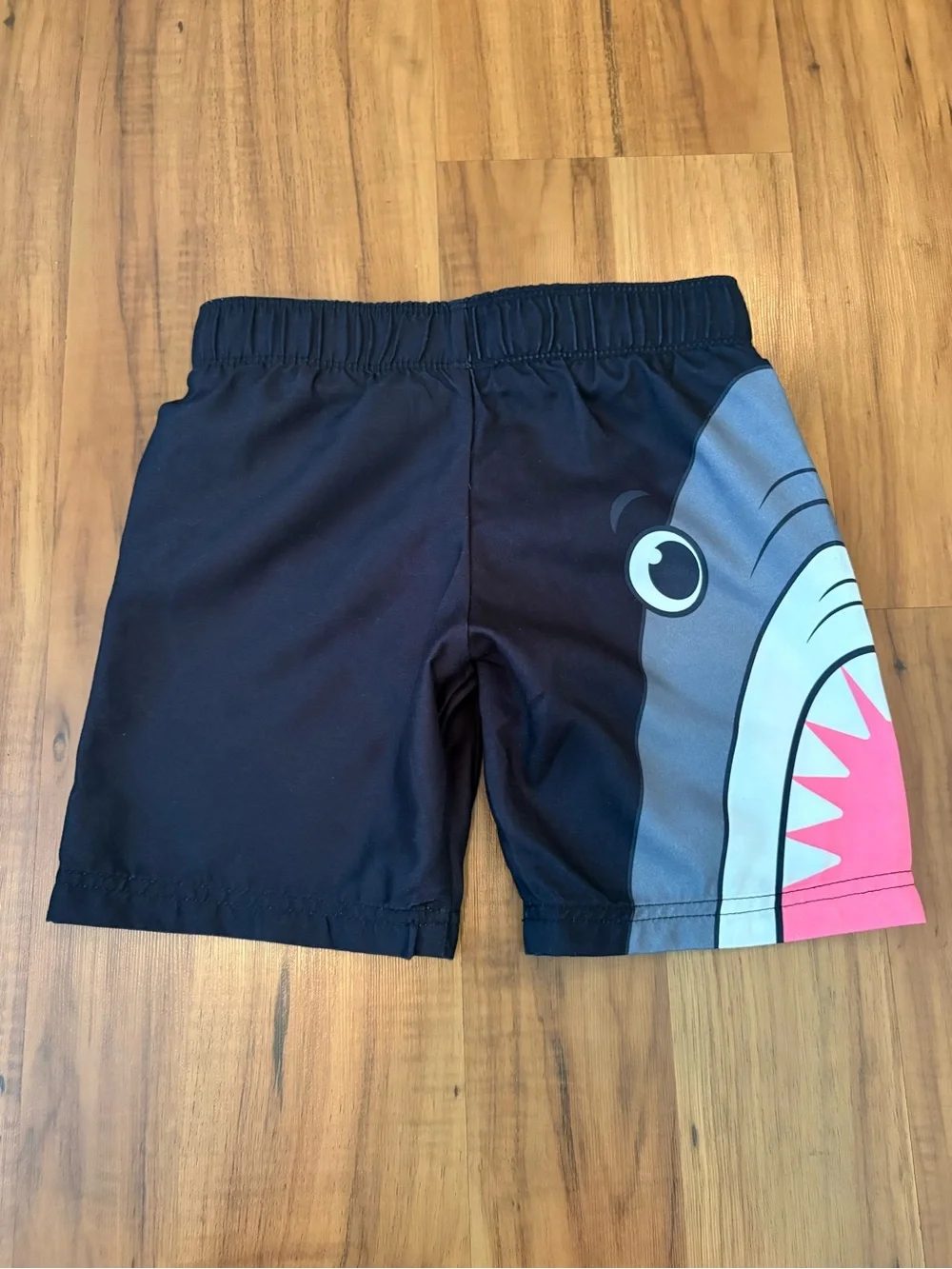 Hurley Shark Swim Trunks